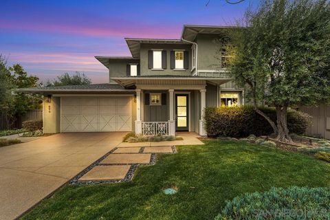 896 Channel Island Dr Encinitas CA 92024