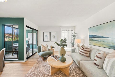 Photo of 507 Wickson Ave AVE #101, Oakland, CA 94610 (MLS # 41148129)