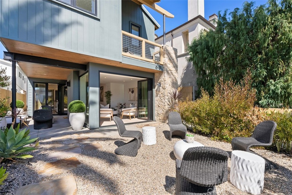 619 Marguerite Avenue