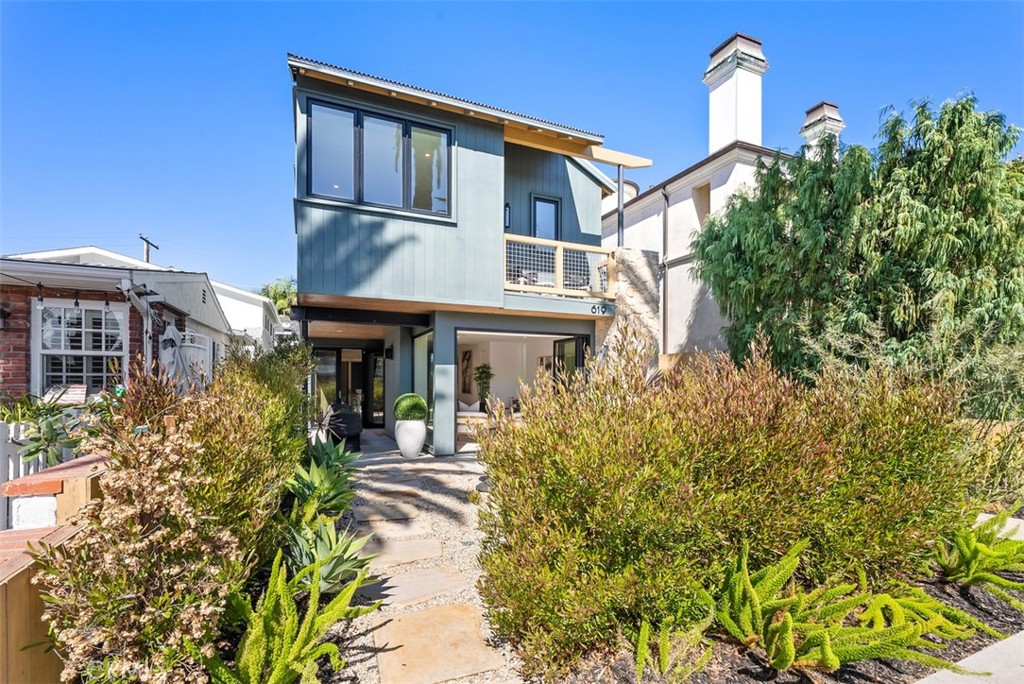 619 Marguerite Avenue