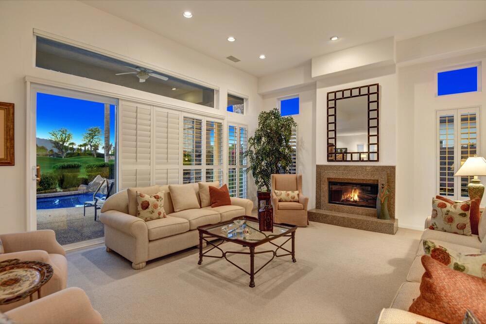 Indian Ridge - Residential Lease