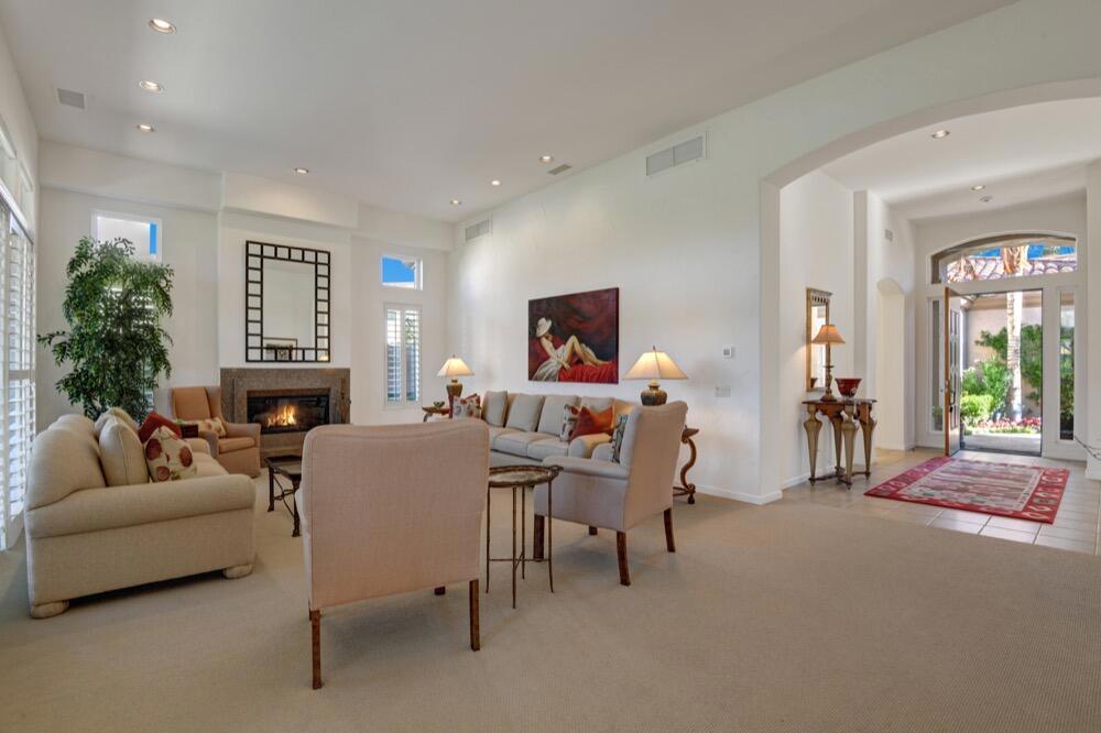 Indian Ridge - Residential Lease