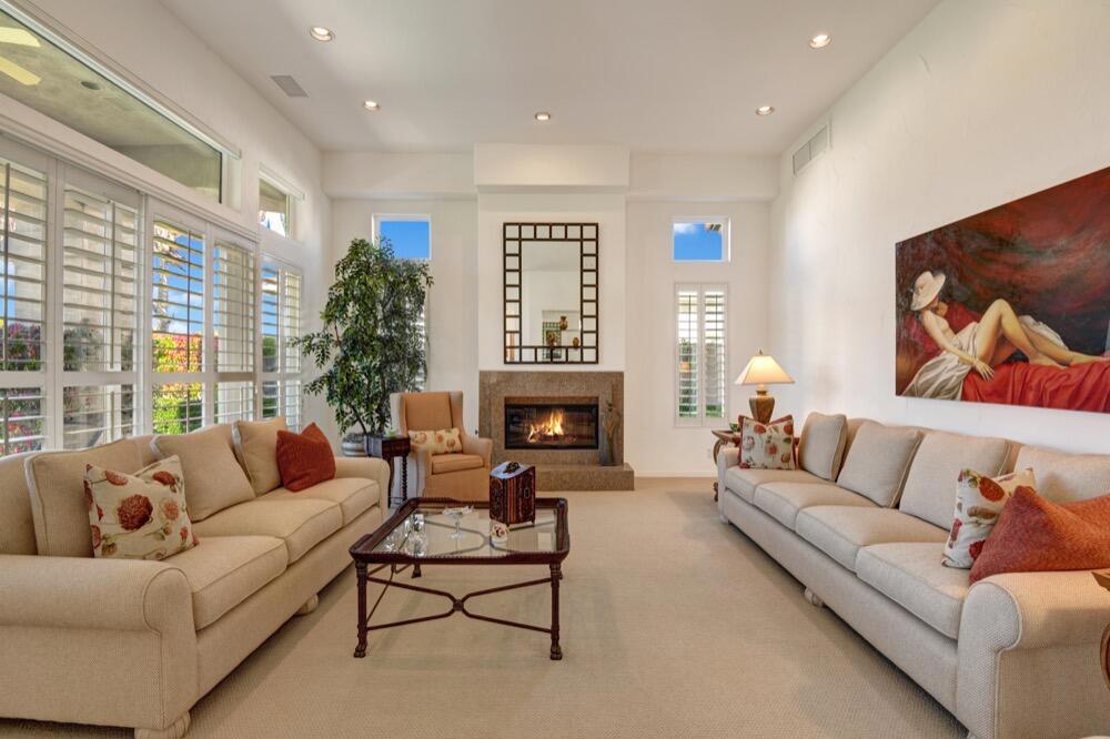 Indian Ridge - Residential Lease