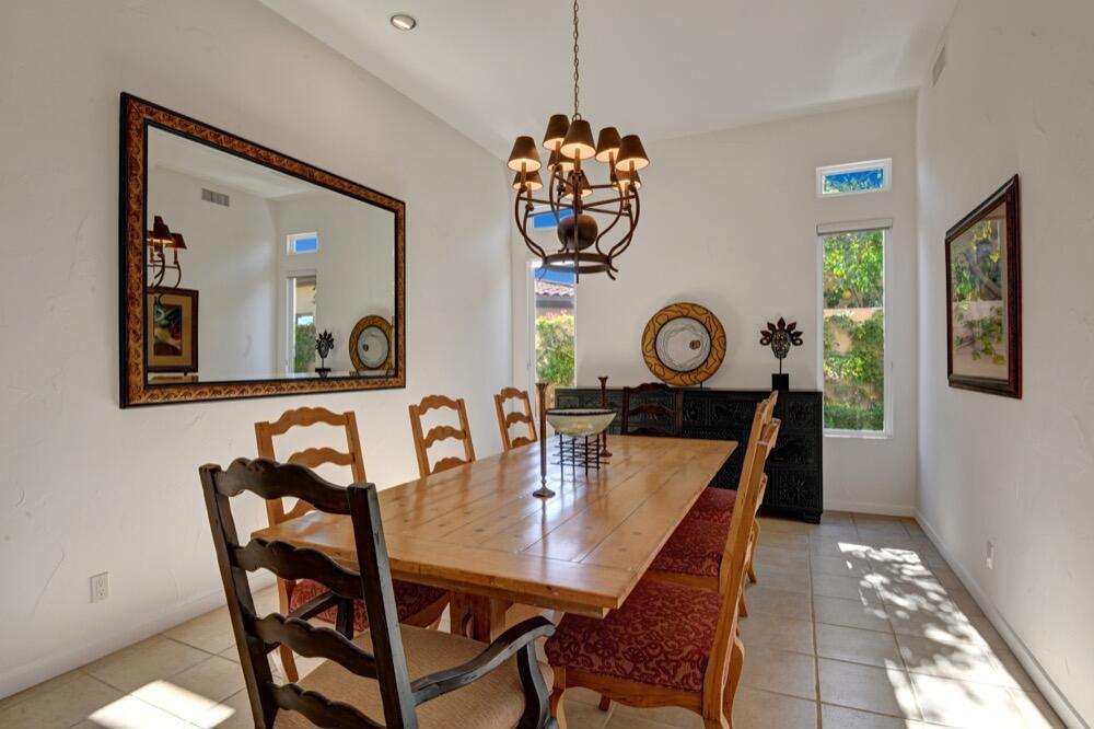 Indian Ridge - Residential Lease