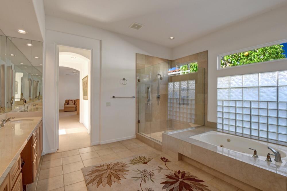 Indian Ridge - Residential Lease