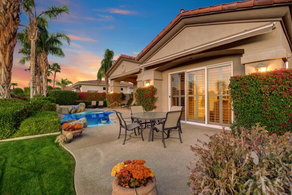 Indian Ridge - Residential Lease