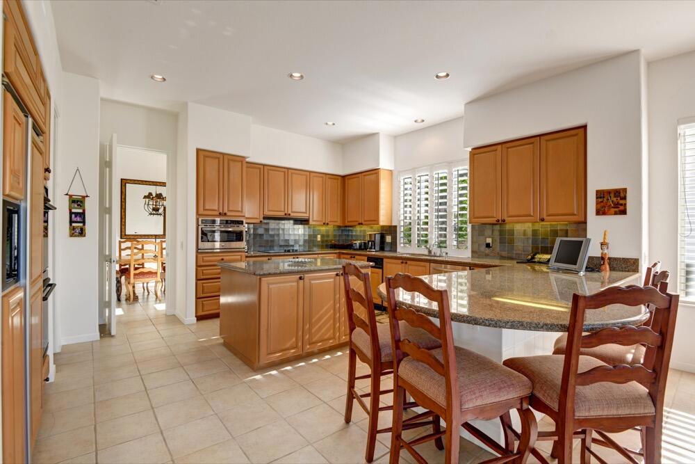 Indian Ridge - Residential Lease