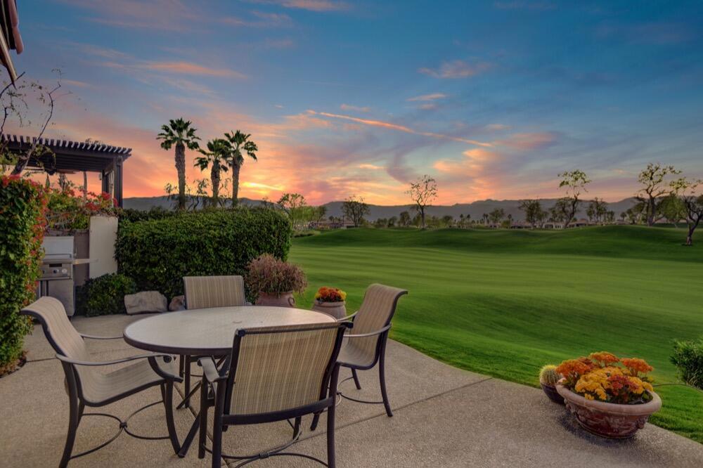 Indian Ridge - Residential Lease