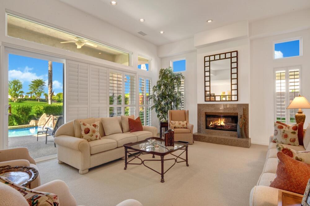 Indian Ridge - Residential Lease