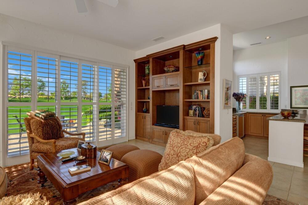 Indian Ridge - Residential Lease