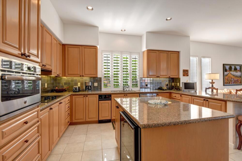 Indian Ridge - Residential Lease