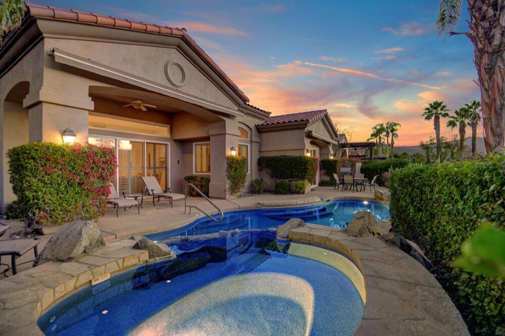 Indian Ridge - Residential Lease