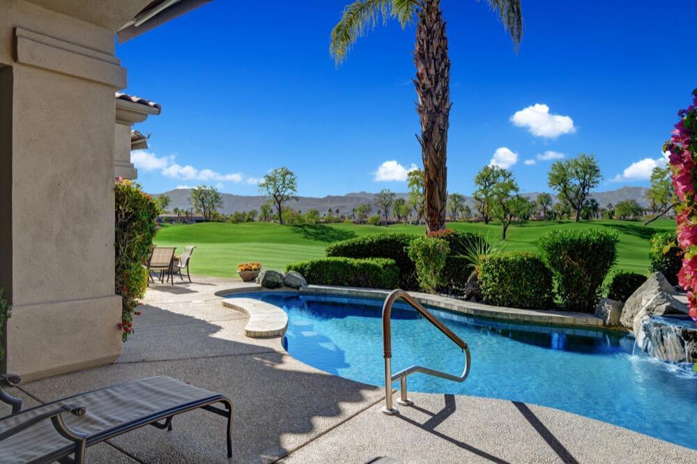 Indian Ridge - Residential Lease