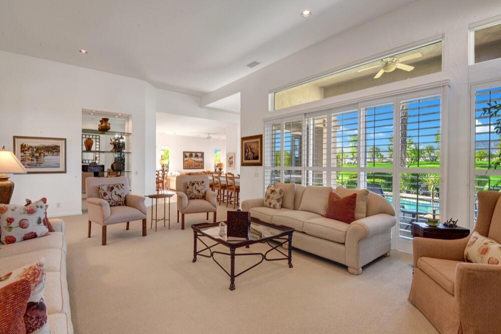 Indian Ridge - Residential Lease