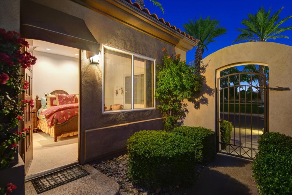 Indian Ridge - Residential Lease