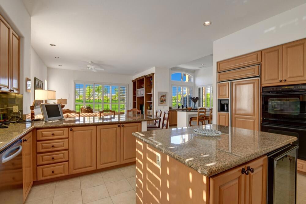 Indian Ridge - Residential Lease