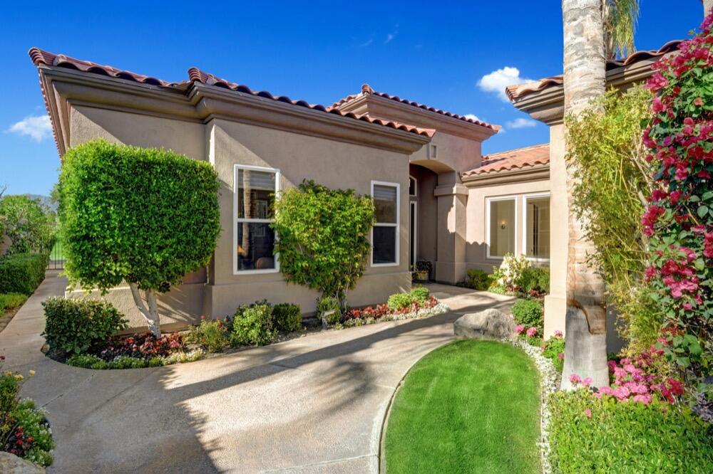 Indian Ridge - Residential Lease