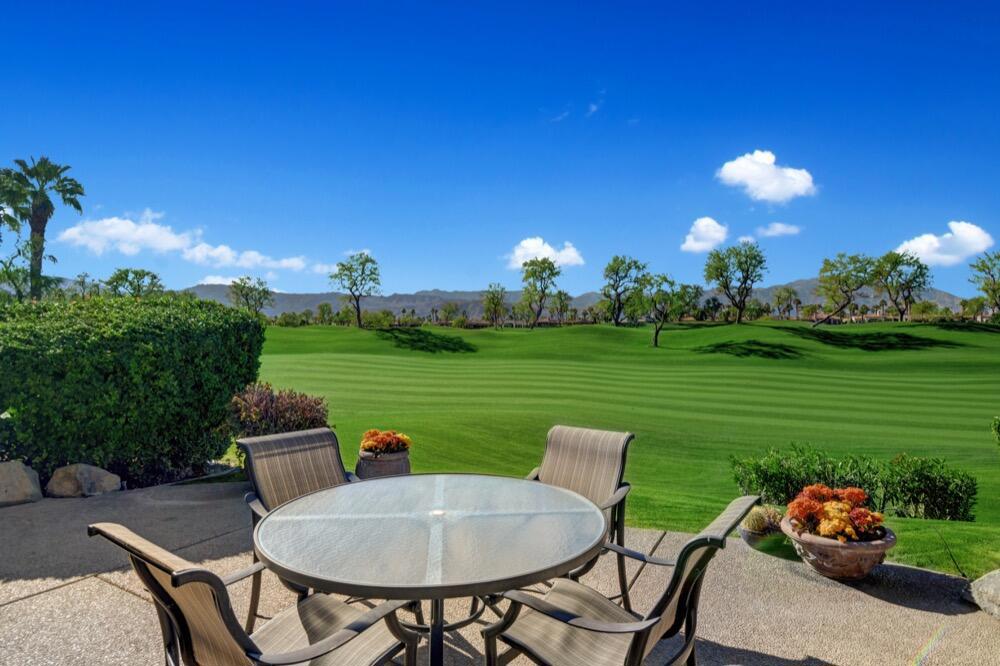 Indian Ridge - Residential Lease