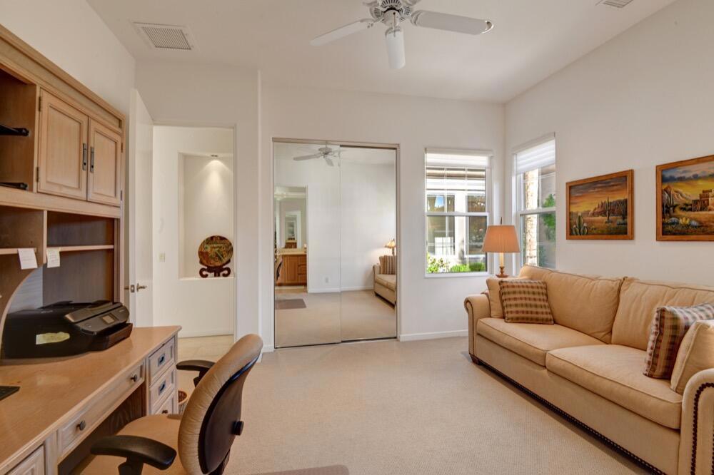 Indian Ridge - Residential Lease