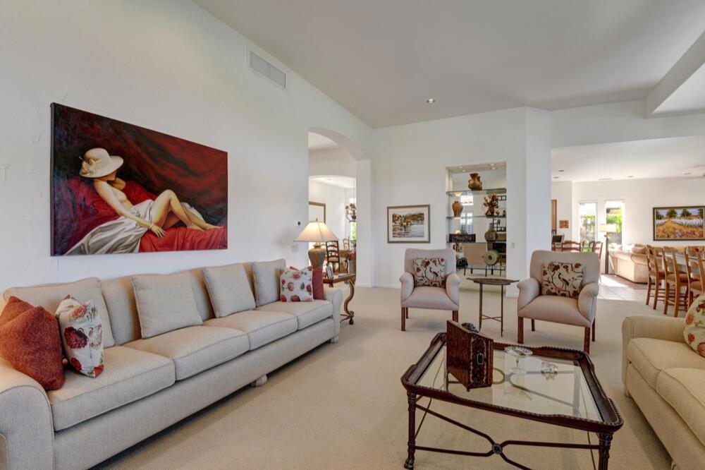 Indian Ridge - Residential Lease