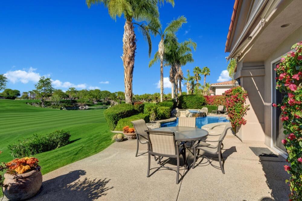 Indian Ridge - Residential Lease