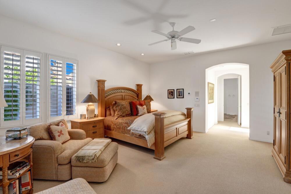 Indian Ridge - Residential Lease