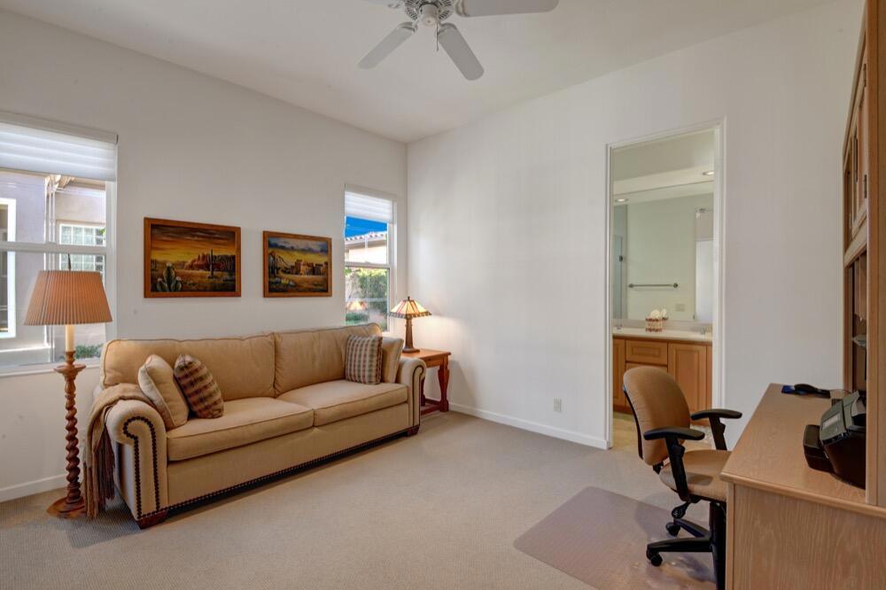 Indian Ridge - Residential Lease