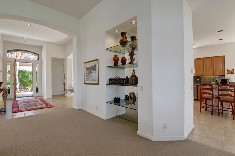 Indian Ridge - Residential Lease