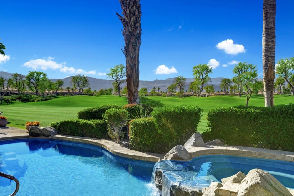 Indian Ridge - Residential Lease