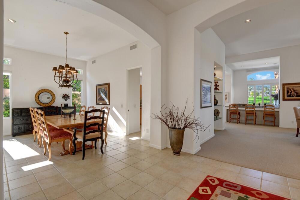 Indian Ridge - Residential Lease