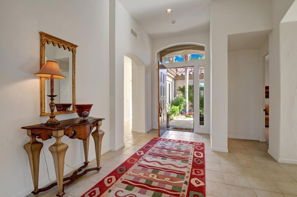 Indian Ridge - Residential Lease