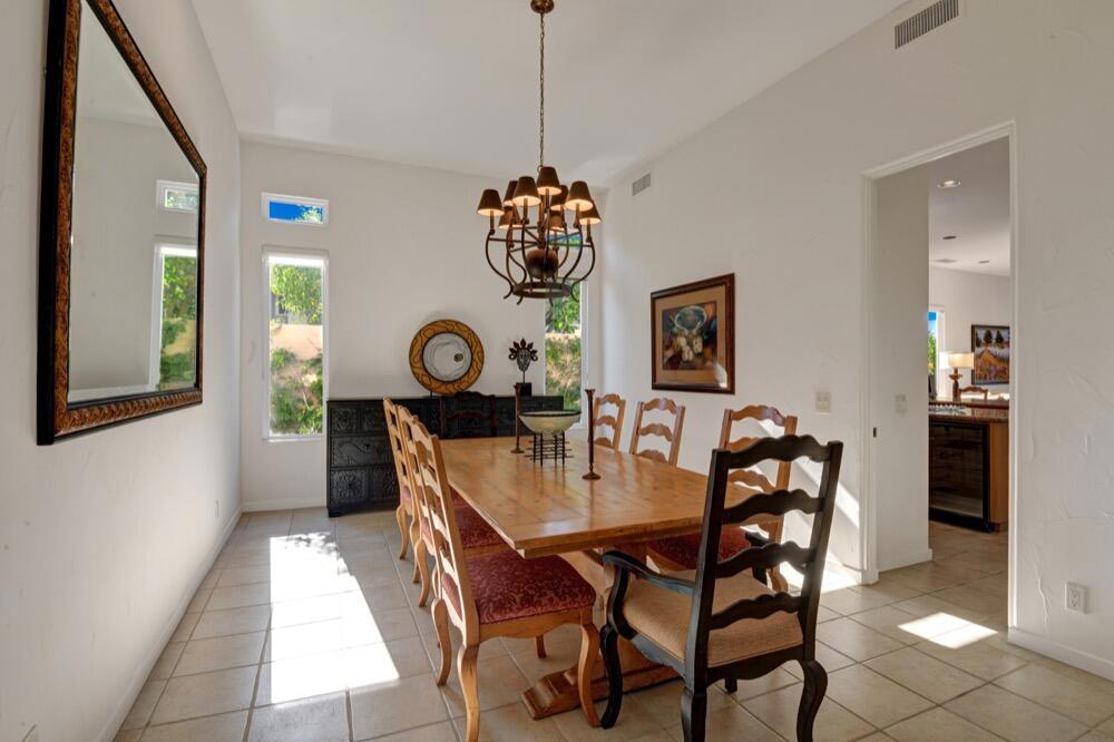 Indian Ridge - Residential Lease