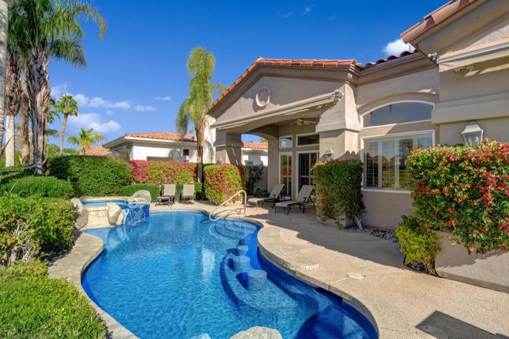 Indian Ridge - Residential Lease