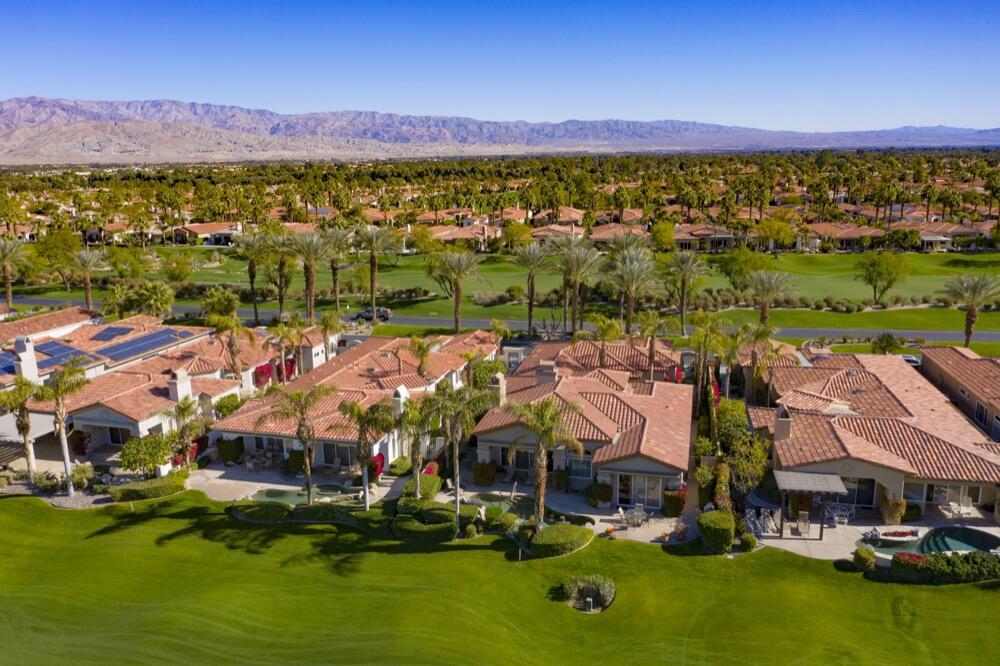 Indian Ridge - Residential Lease