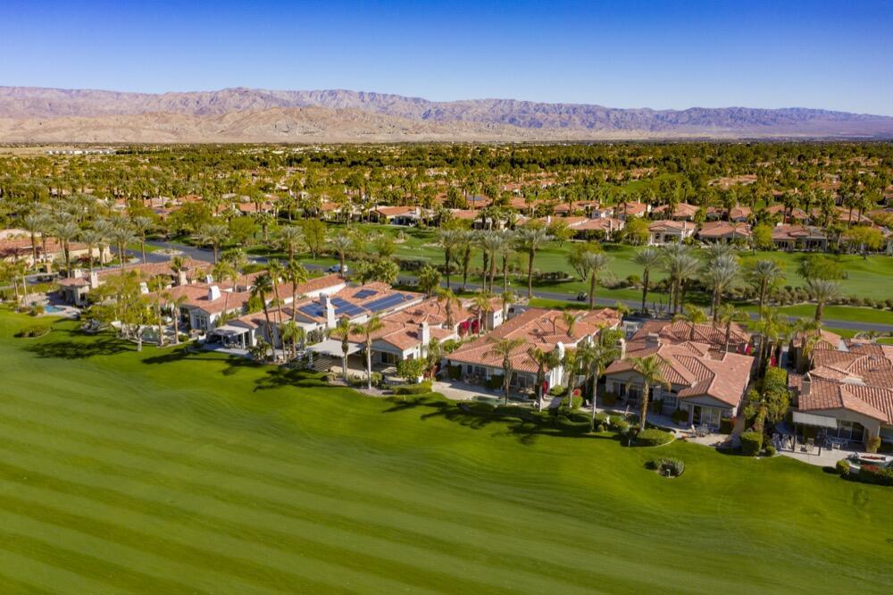 Indian Ridge - Residential Lease