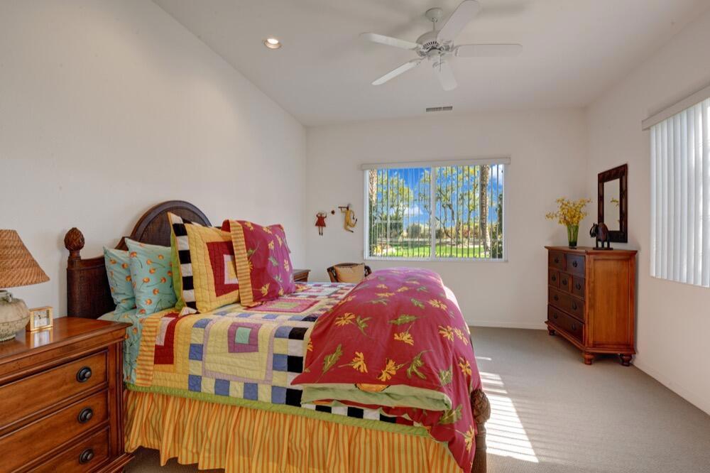 Indian Ridge - Residential Lease