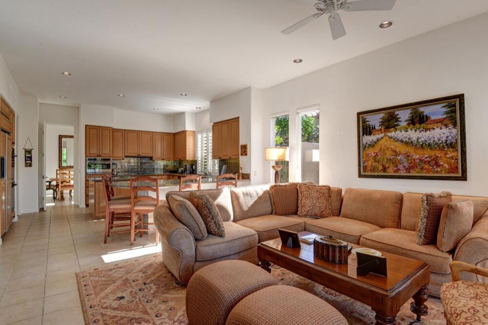 Indian Ridge - Residential Lease