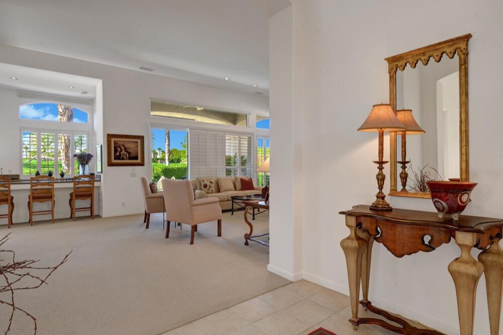 Indian Ridge - Residential Lease