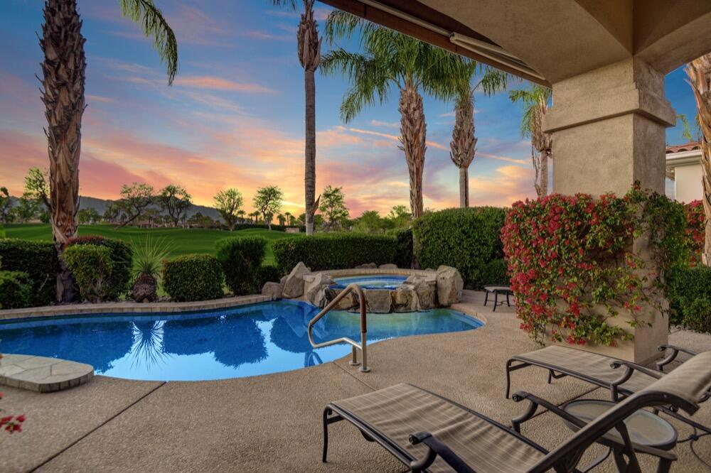 Indian Ridge - Residential Lease