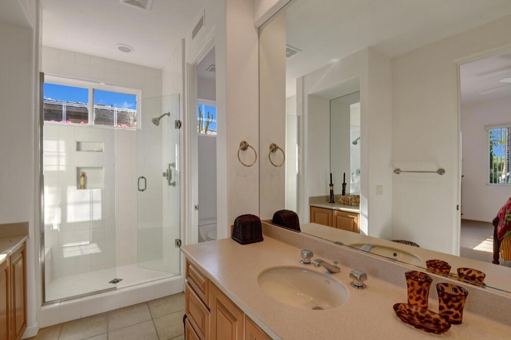 Indian Ridge - Residential Lease