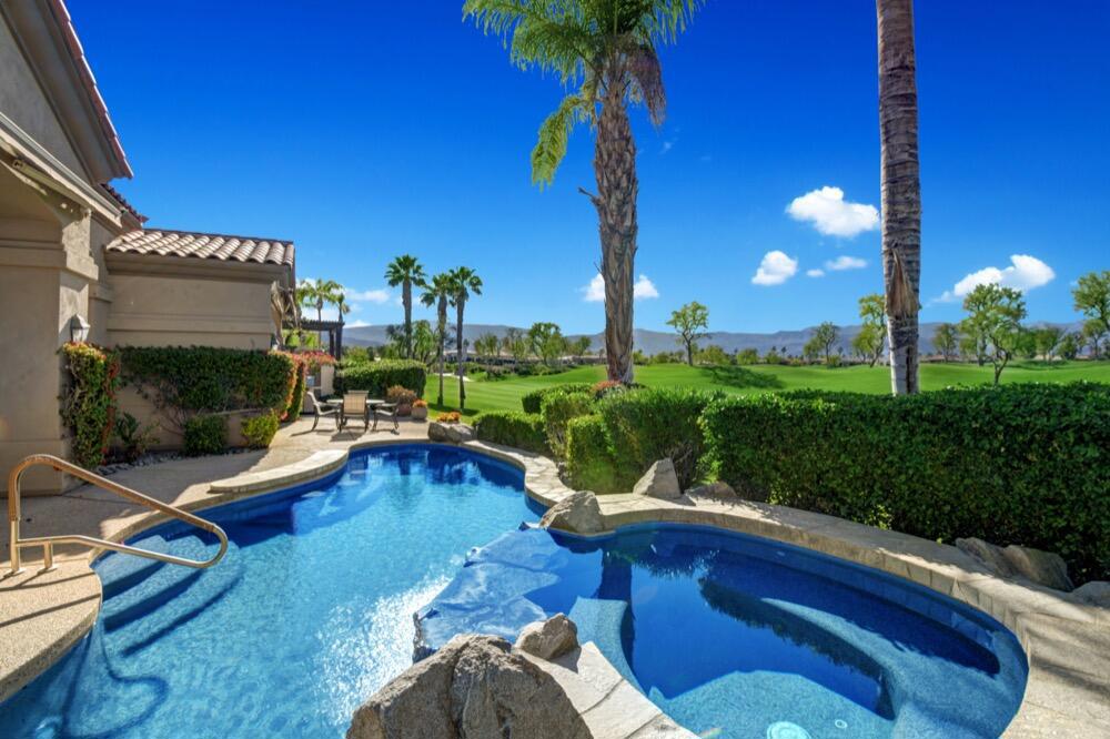 Indian Ridge - Residential Lease