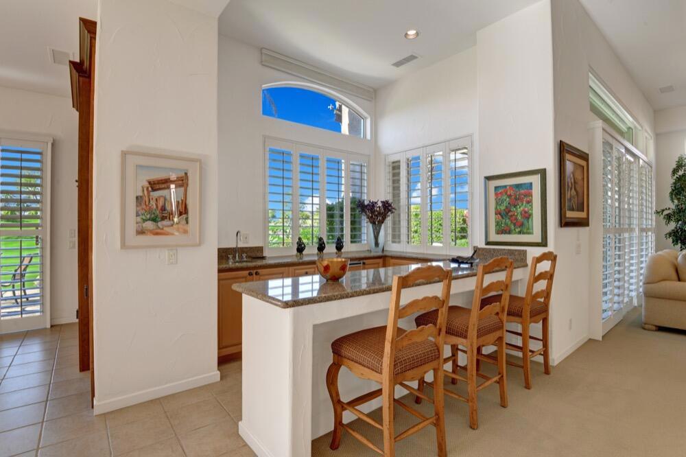 Indian Ridge - Residential Lease