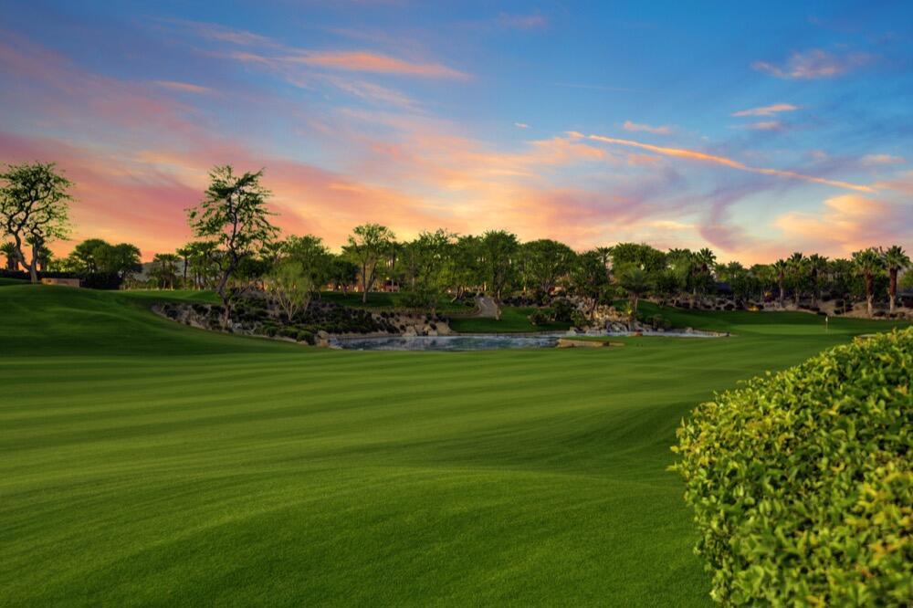 Indian Ridge - Residential Lease