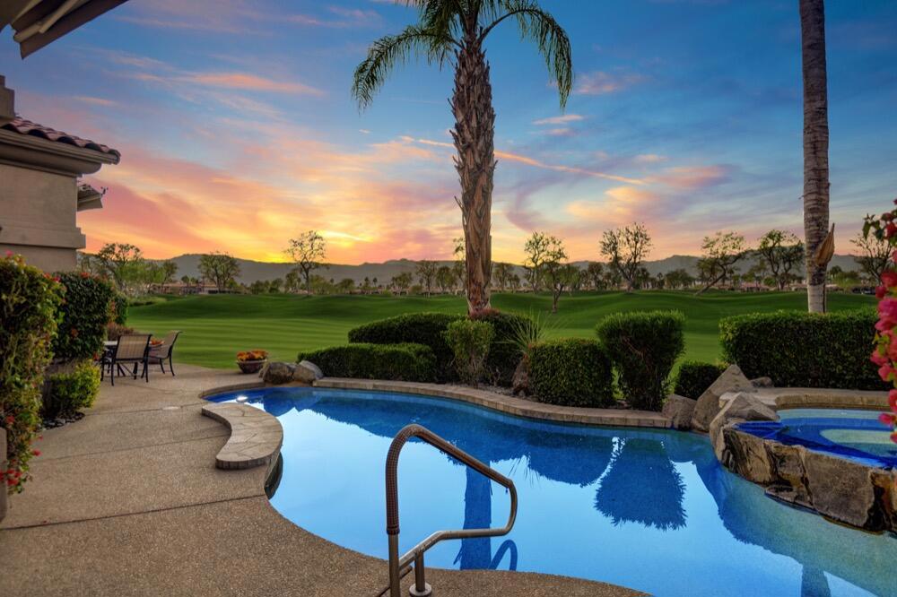 Indian Ridge - Residential Lease