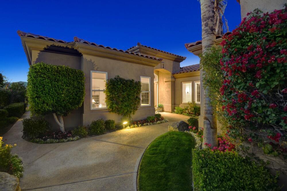 Indian Ridge - Residential Lease