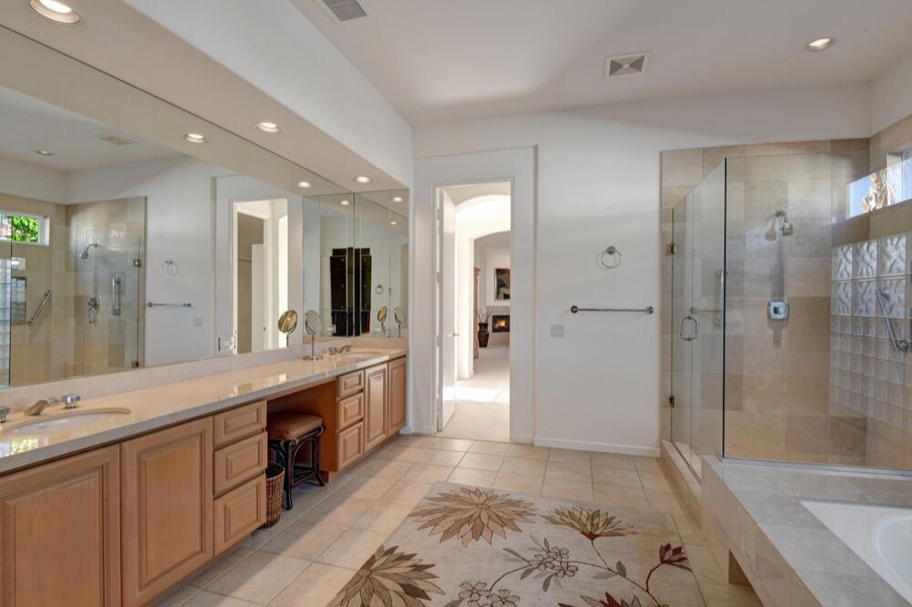 Indian Ridge - Residential Lease