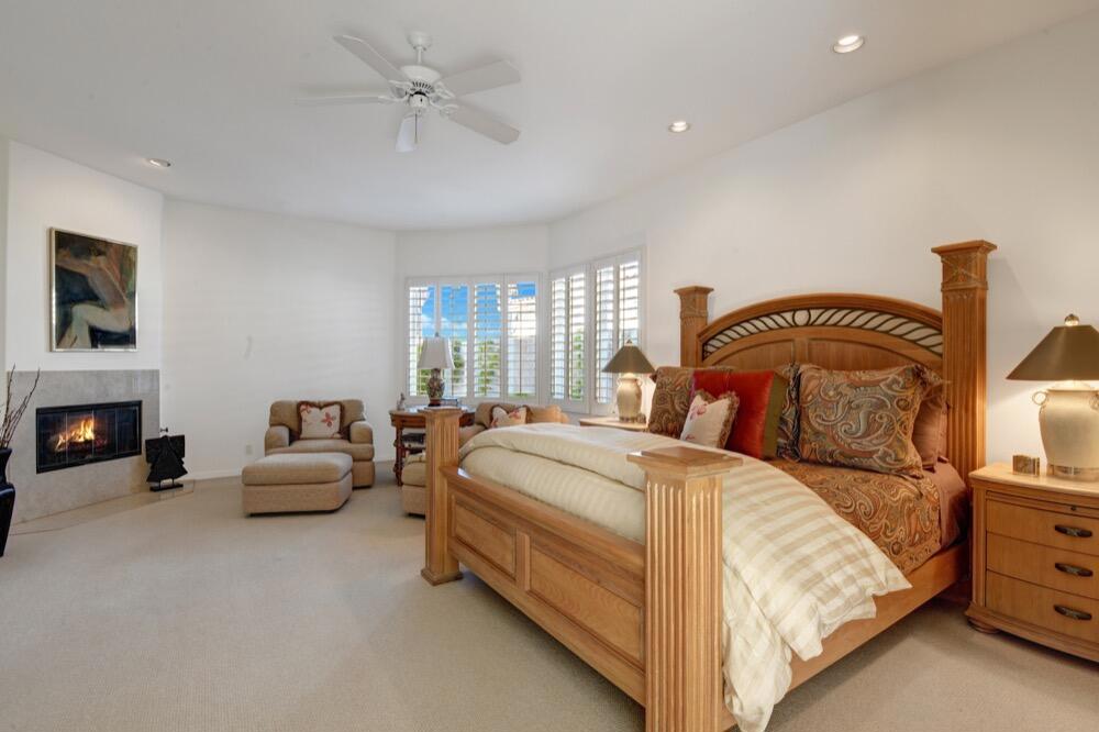 Indian Ridge - Residential Lease