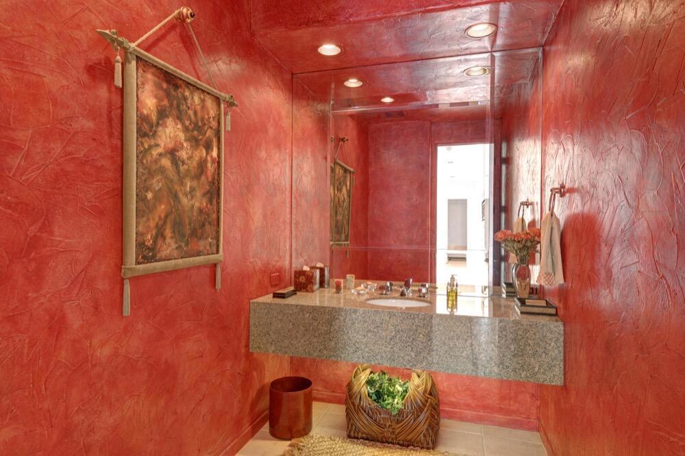 Indian Ridge - Residential Lease