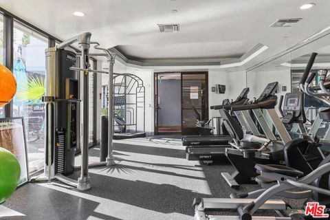 Photo of 10660 Wilshire Boulevard #407, Los Angeles, CA 90024 (MLS # 26635369)