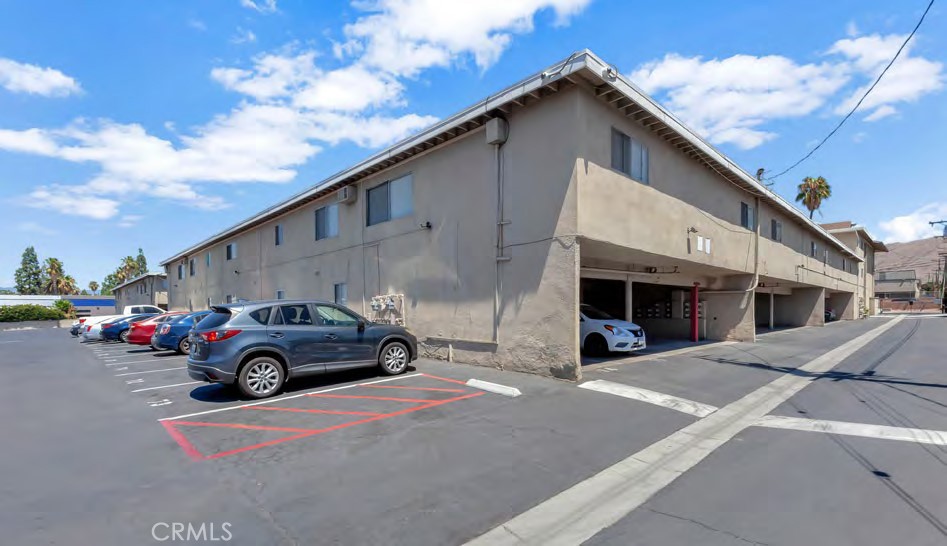 3681 Cranford Avenue